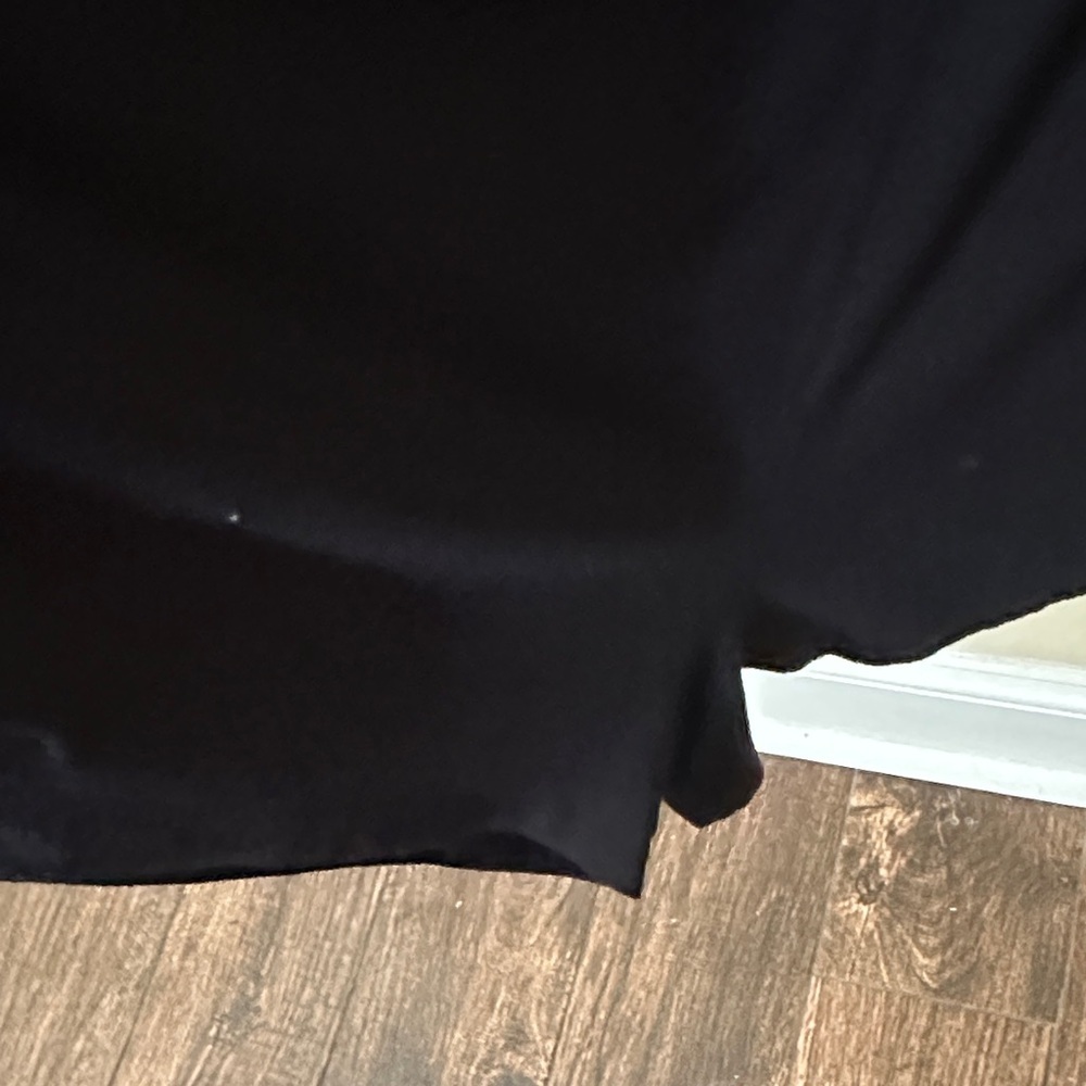 H&M Black Women's romper! - Picture 3 of 4
